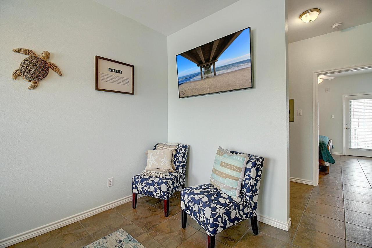 Lei Away Apartamento Port Aransas Exterior foto