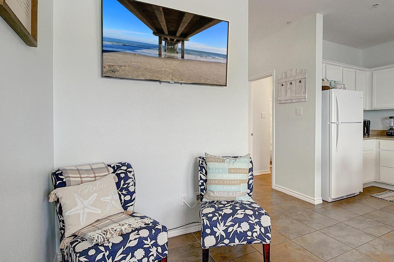 Lei Away Apartamento Port Aransas Exterior foto