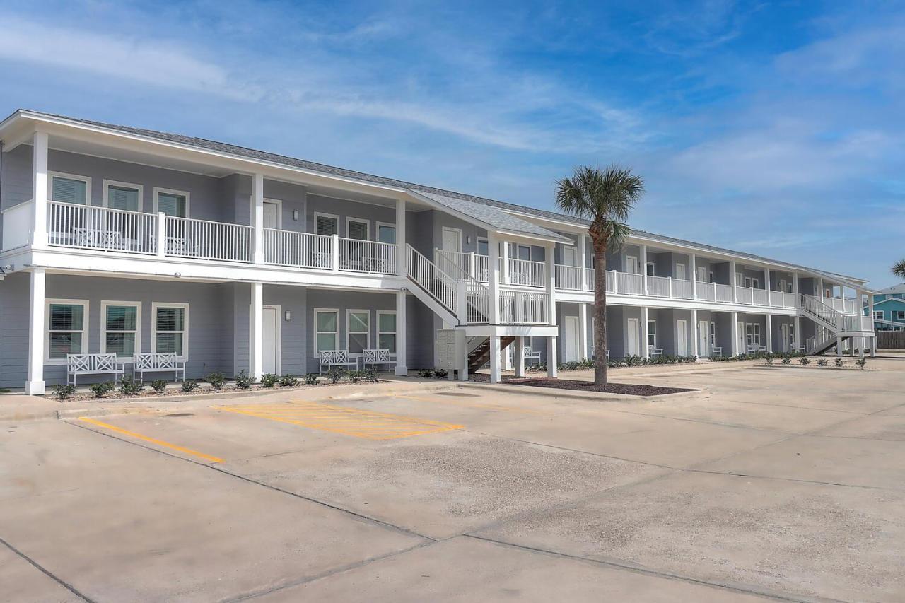 Lei Away Apartamento Port Aransas Exterior foto