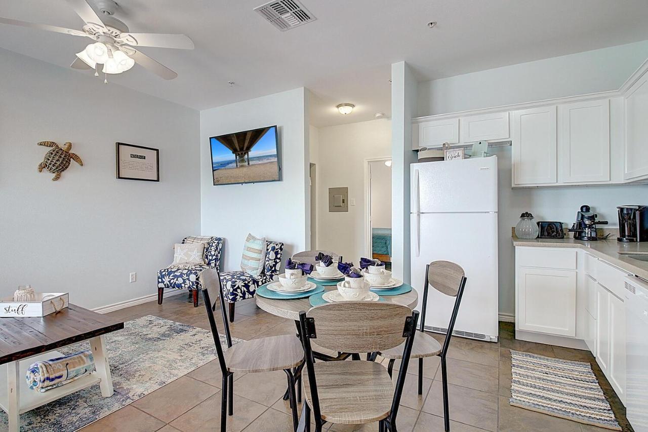 Lei Away Apartamento Port Aransas Exterior foto