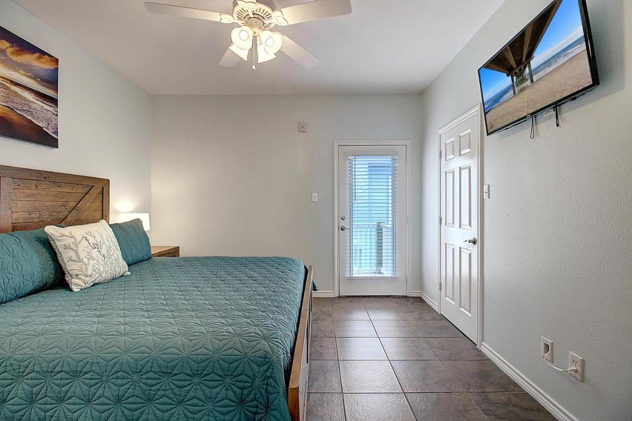 Lei Away Apartamento Port Aransas Exterior foto