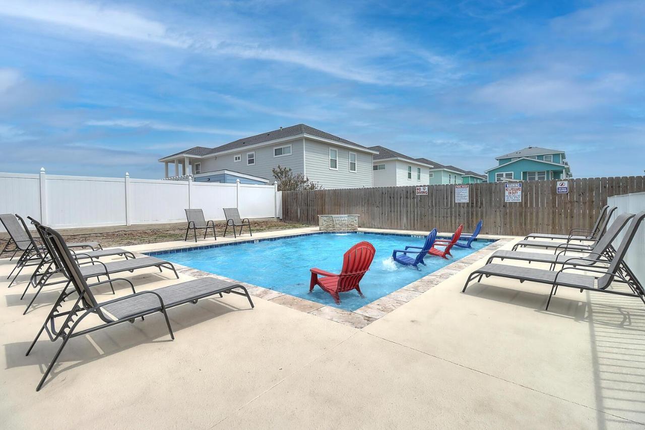 Lei Away Apartamento Port Aransas Exterior foto