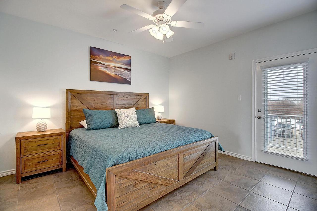 Lei Away Apartamento Port Aransas Exterior foto