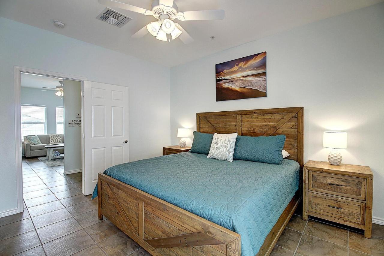 Lei Away Apartamento Port Aransas Exterior foto