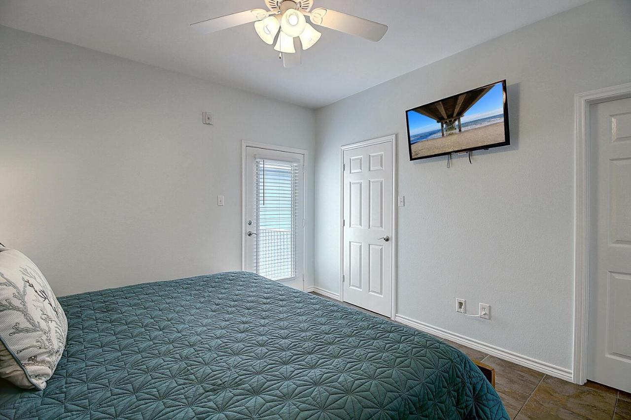 Lei Away Apartamento Port Aransas Exterior foto