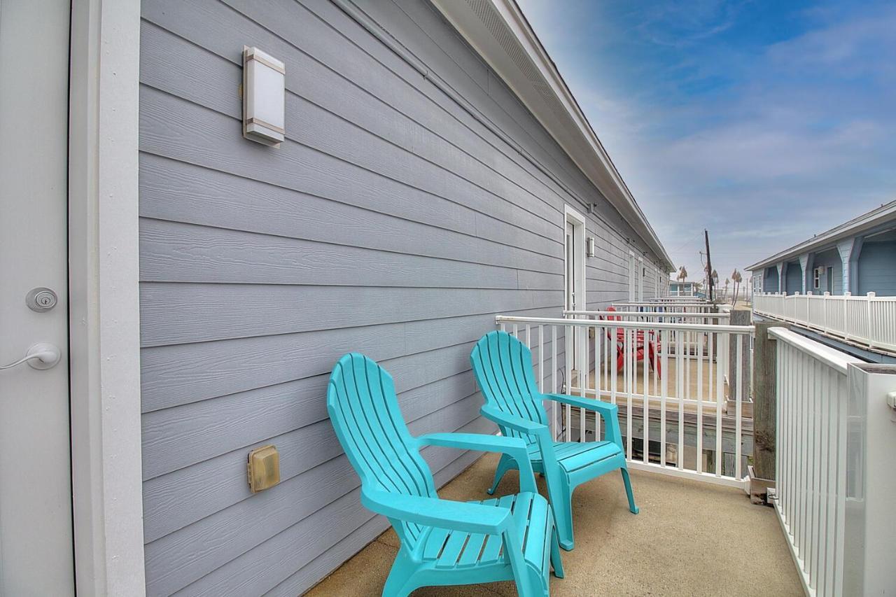 Lei Away Apartamento Port Aransas Exterior foto