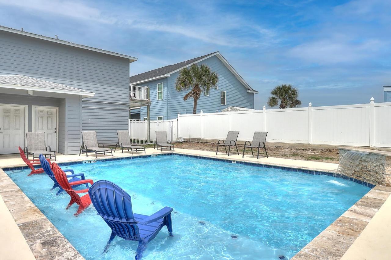 Lei Away Apartamento Port Aransas Exterior foto